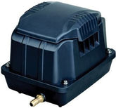 BOYU low-noise air pump SES-40, 2400 L/hr.